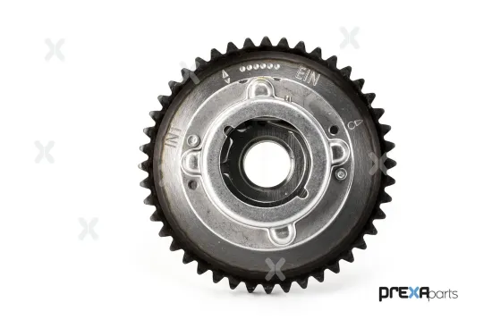 Nockenwellenversteller Einlassseite PREXAparts P319015 Bild Nockenwellenversteller Einlassseite PREXAparts P319015