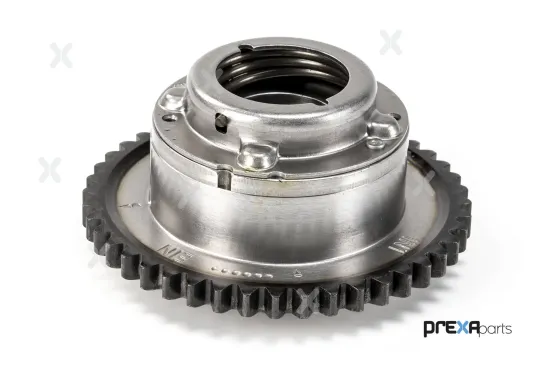 Nockenwellenversteller Einlassseite PREXAparts P319015 Bild Nockenwellenversteller Einlassseite PREXAparts P319015