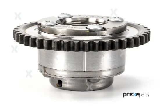 Nockenwellenversteller Einlassseite PREXAparts P319015 Bild Nockenwellenversteller Einlassseite PREXAparts P319015