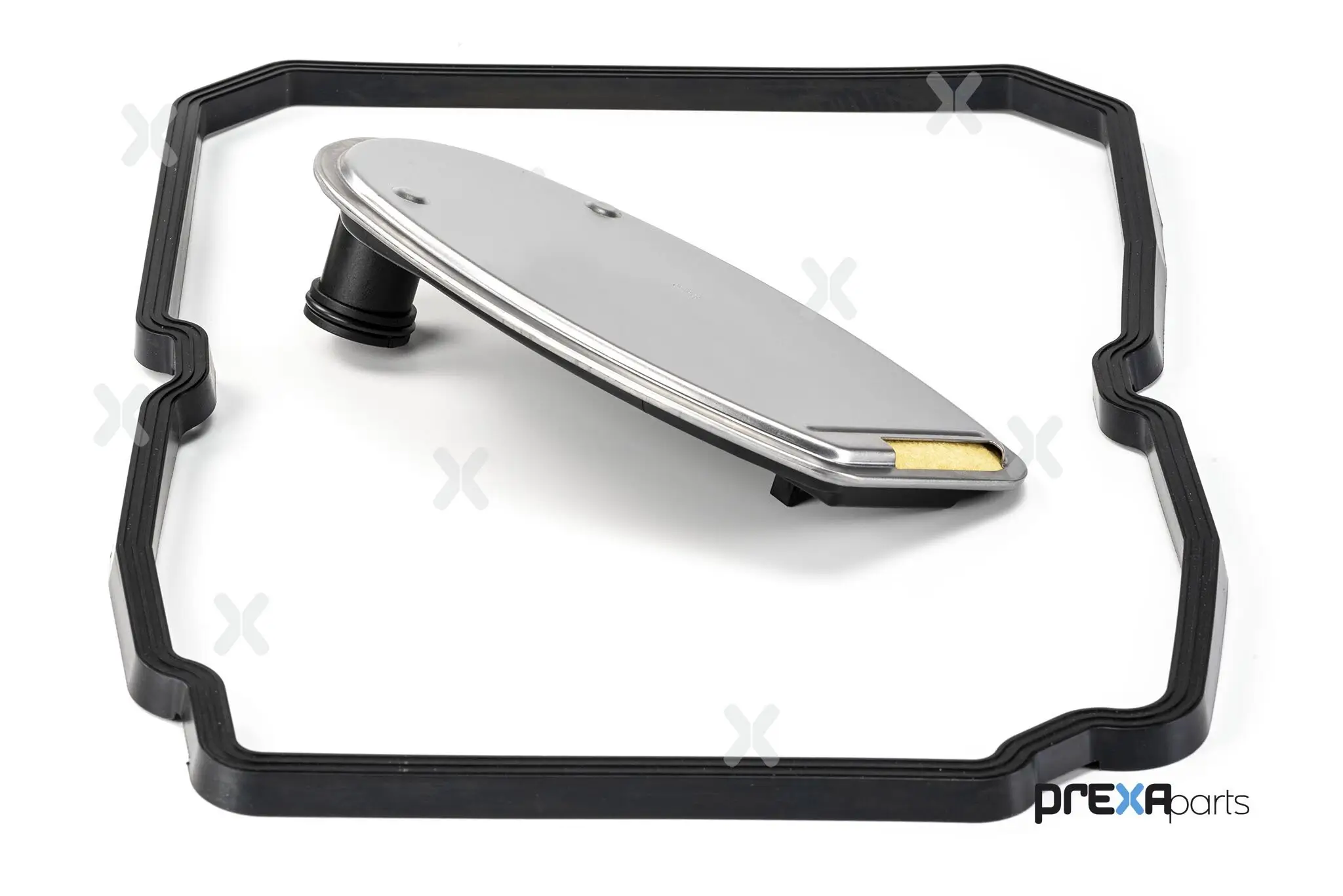 Hydraulikfiltersatz, Automatikgetriebe PREXAparts P320003