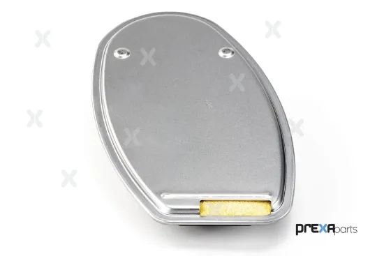 Hydraulikfiltersatz, Automatikgetriebe PREXAparts P320003 Bild Hydraulikfiltersatz, Automatikgetriebe PREXAparts P320003