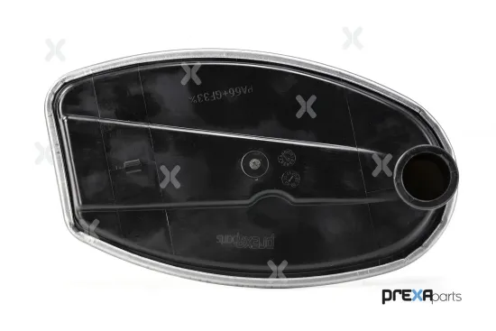 Hydraulikfiltersatz, Automatikgetriebe PREXAparts P320003 Bild Hydraulikfiltersatz, Automatikgetriebe PREXAparts P320003