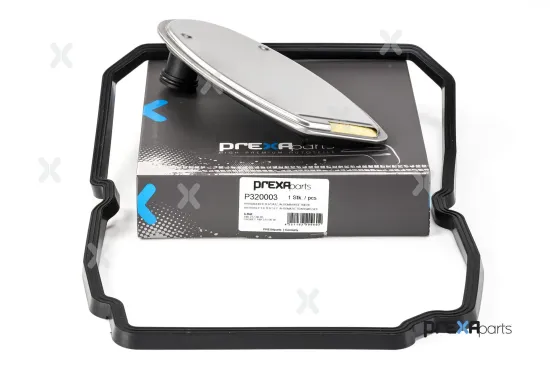 Hydraulikfiltersatz, Automatikgetriebe PREXAparts P320003 Bild Hydraulikfiltersatz, Automatikgetriebe PREXAparts P320003