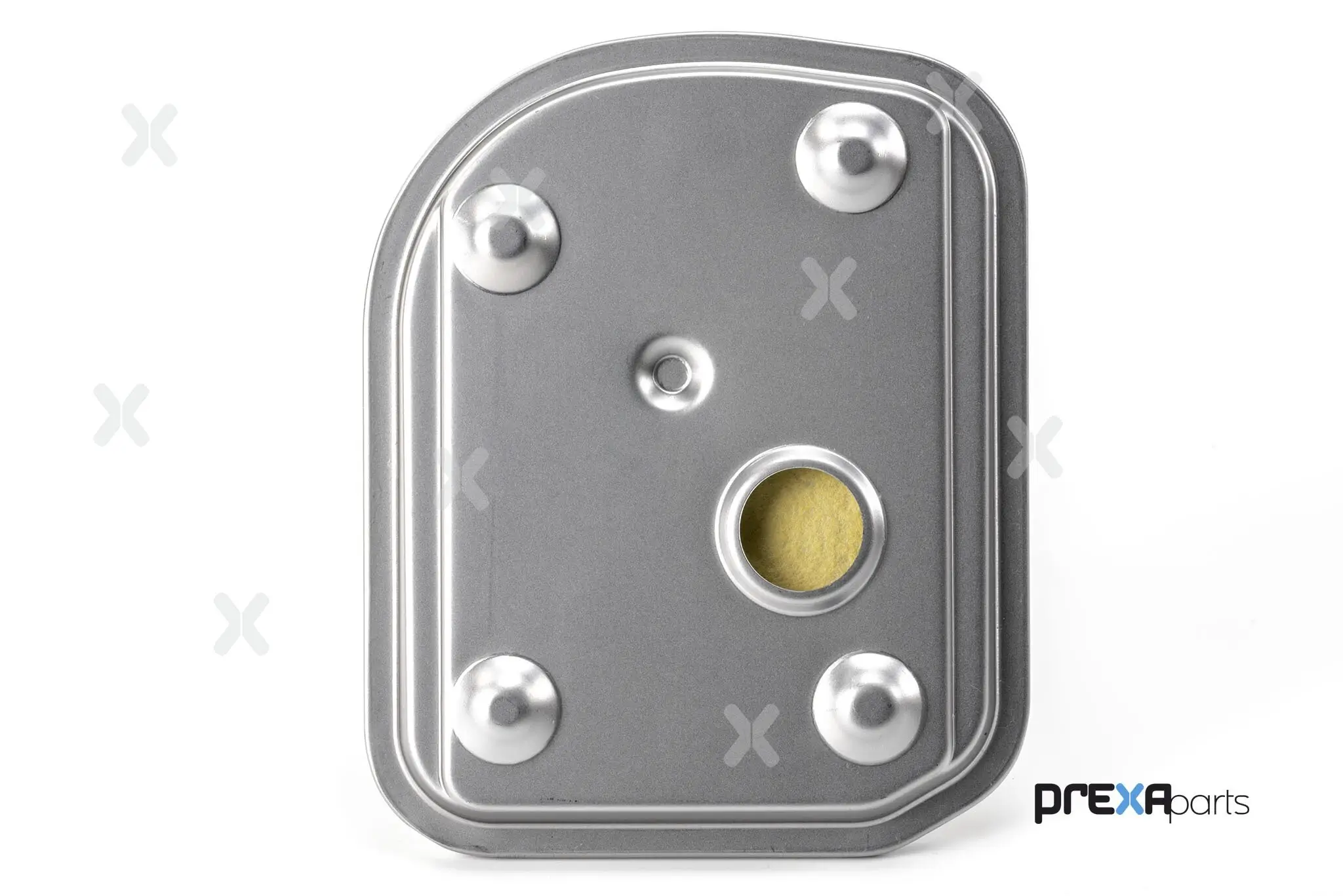 Hydraulikfilter, Automatikgetriebe PREXAparts P320004