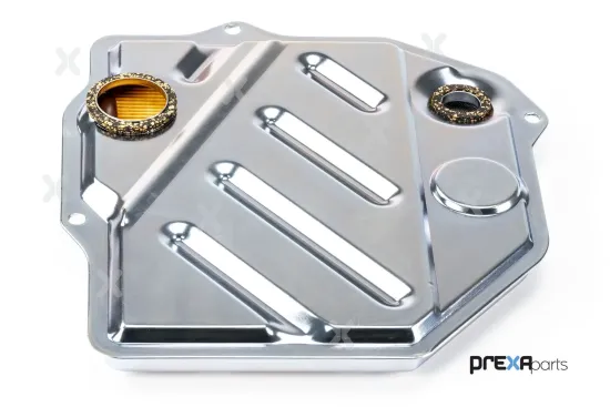 Hydraulikfiltersatz, Automatikgetriebe PREXAparts P320007 Bild Hydraulikfiltersatz, Automatikgetriebe PREXAparts P320007