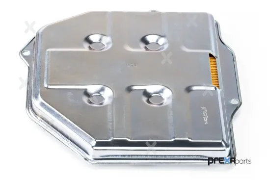 Hydraulikfiltersatz, Automatikgetriebe PREXAparts P320007 Bild Hydraulikfiltersatz, Automatikgetriebe PREXAparts P320007