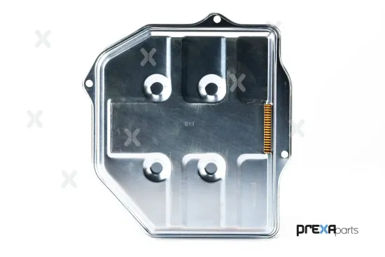 Hydraulikfiltersatz, Automatikgetriebe PREXAparts P320007 Bild Hydraulikfiltersatz, Automatikgetriebe PREXAparts P320007