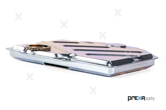 Hydraulikfiltersatz, Automatikgetriebe PREXAparts P320007 Bild Hydraulikfiltersatz, Automatikgetriebe PREXAparts P320007