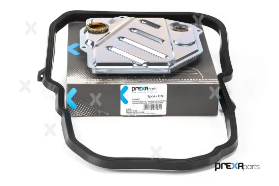 Hydraulikfiltersatz, Automatikgetriebe PREXAparts P320007 Bild Hydraulikfiltersatz, Automatikgetriebe PREXAparts P320007