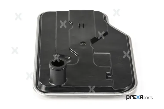 Hydraulikfiltersatz, Automatikgetriebe PREXAparts P320009 Bild Hydraulikfiltersatz, Automatikgetriebe PREXAparts P320009