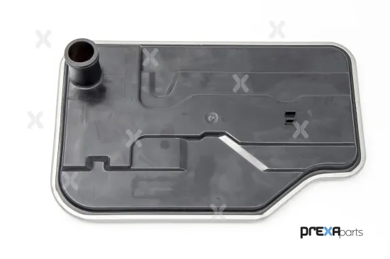 Hydraulikfiltersatz, Automatikgetriebe PREXAparts P320016 Bild Hydraulikfiltersatz, Automatikgetriebe PREXAparts P320016