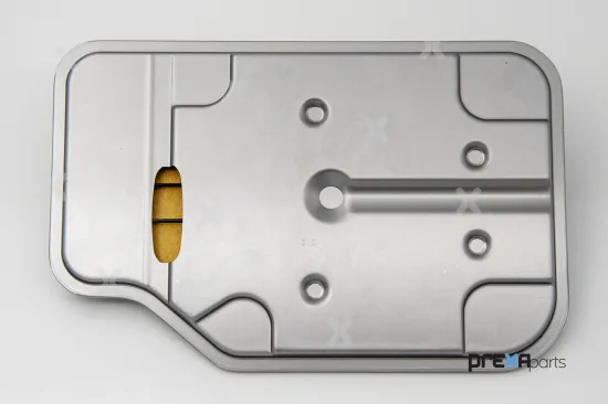 Hydraulikfiltersatz, Automatikgetriebe PREXAparts P320016 Bild Hydraulikfiltersatz, Automatikgetriebe PREXAparts P320016
