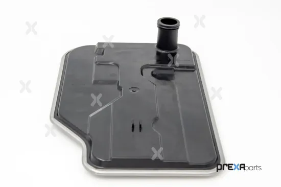 Hydraulikfiltersatz, Automatikgetriebe PREXAparts P320016 Bild Hydraulikfiltersatz, Automatikgetriebe PREXAparts P320016