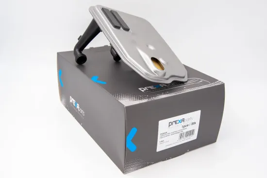 Hydraulikfilter, Automatikgetriebe PREXAparts P320028 Bild Hydraulikfilter, Automatikgetriebe PREXAparts P320028