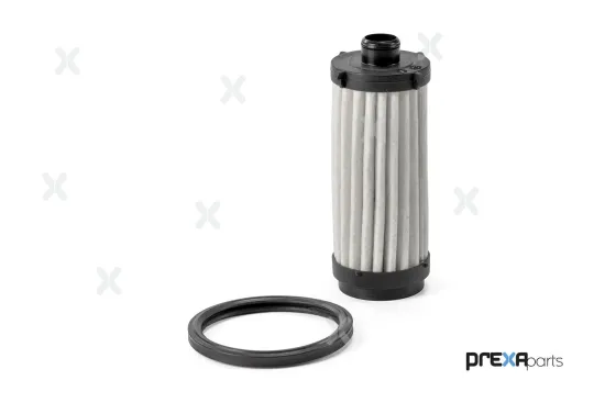 Hydraulikfilter, Automatikgetriebe PREXAparts P320031 Bild Hydraulikfilter, Automatikgetriebe PREXAparts P320031