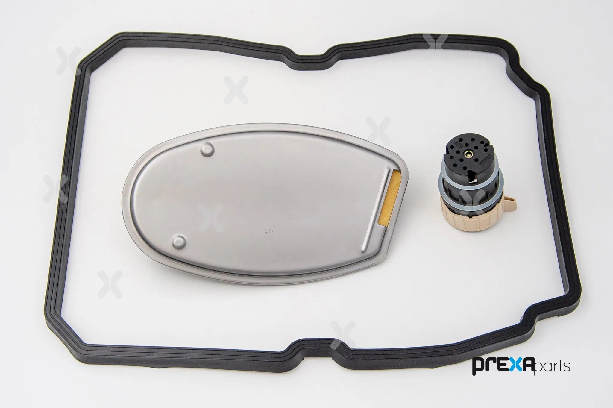 Hydraulikfiltersatz, Automatikgetriebe PREXAparts P320036