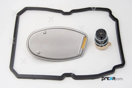 Hydraulikfiltersatz, Automatikgetriebe PREXAparts P320036 Bild Hydraulikfiltersatz, Automatikgetriebe PREXAparts P320036