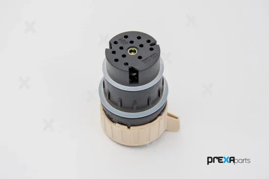 Hydraulikfiltersatz, Automatikgetriebe PREXAparts P320036 Bild Hydraulikfiltersatz, Automatikgetriebe PREXAparts P320036