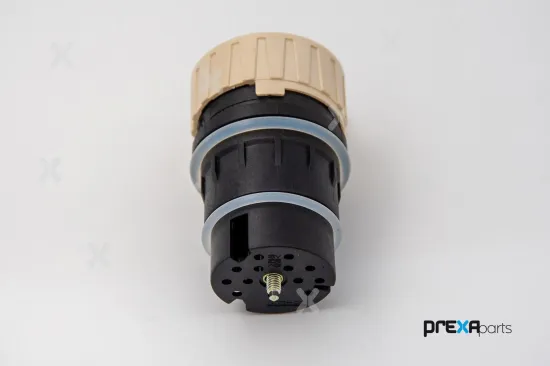 Hydraulikfiltersatz, Automatikgetriebe PREXAparts P320036 Bild Hydraulikfiltersatz, Automatikgetriebe PREXAparts P320036