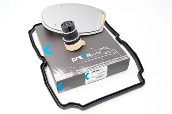 Hydraulikfiltersatz, Automatikgetriebe PREXAparts P320036 Bild Hydraulikfiltersatz, Automatikgetriebe PREXAparts P320036