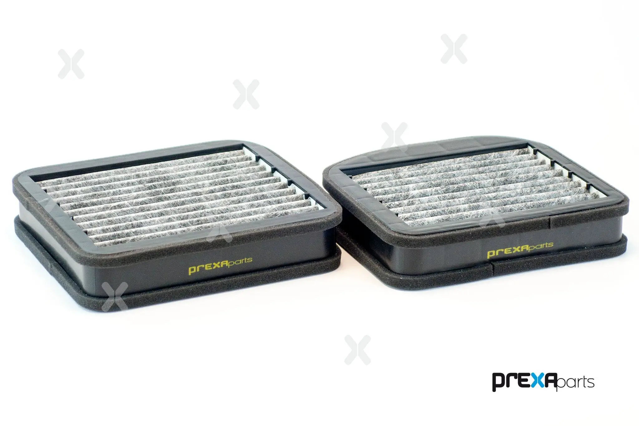 Filter, Innenraumluft PREXAparts P324001