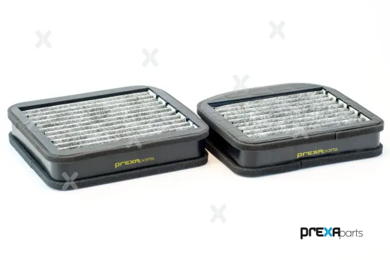 Filter, Innenraumluft PREXAparts P324001 Bild Filter, Innenraumluft PREXAparts P324001