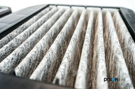 Filter, Innenraumluft PREXAparts P324001 Bild Filter, Innenraumluft PREXAparts P324001
