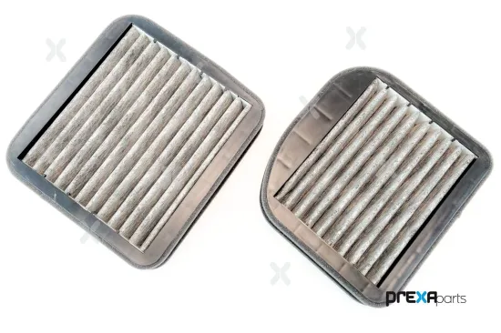 Filter, Innenraumluft PREXAparts P324001 Bild Filter, Innenraumluft PREXAparts P324001