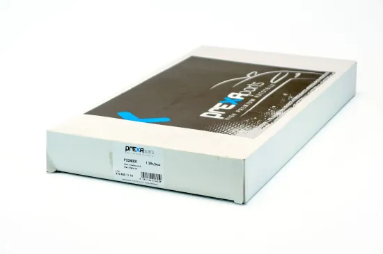 Filter, Innenraumluft PREXAparts P324001 Bild Filter, Innenraumluft PREXAparts P324001