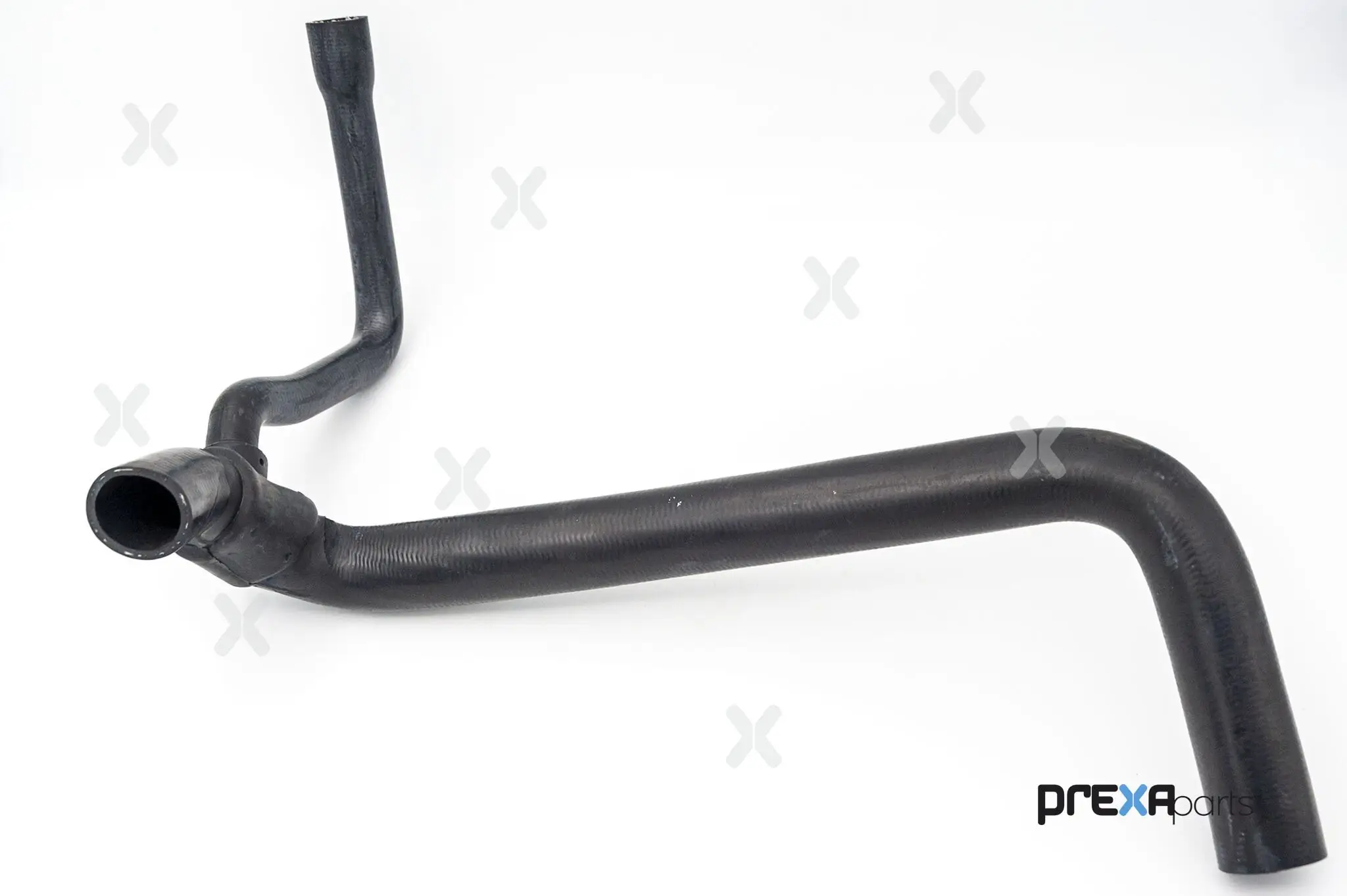Kühlerschlauch PREXAparts P326001