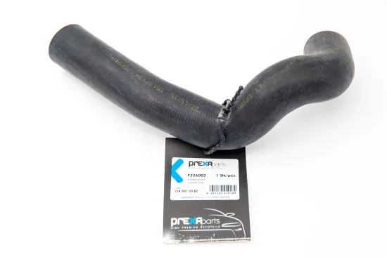 Kühlerschlauch PREXAparts P326002 Bild Kühlerschlauch PREXAparts P326002