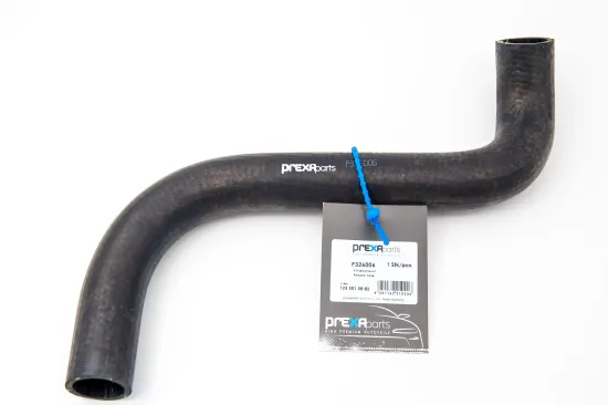 Kühlerschlauch PREXAparts P326006 Bild Kühlerschlauch PREXAparts P326006