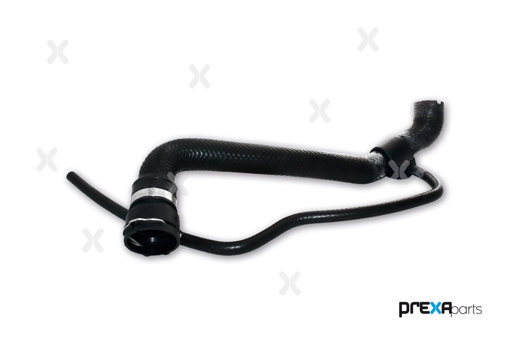 Kühlerschlauch PREXAparts P326023