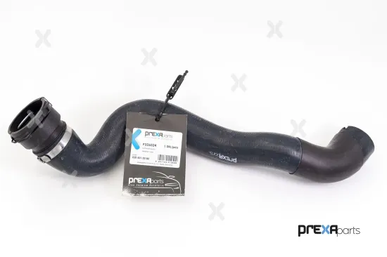 Kühlerschlauch PREXAparts P326024 Bild Kühlerschlauch PREXAparts P326024
