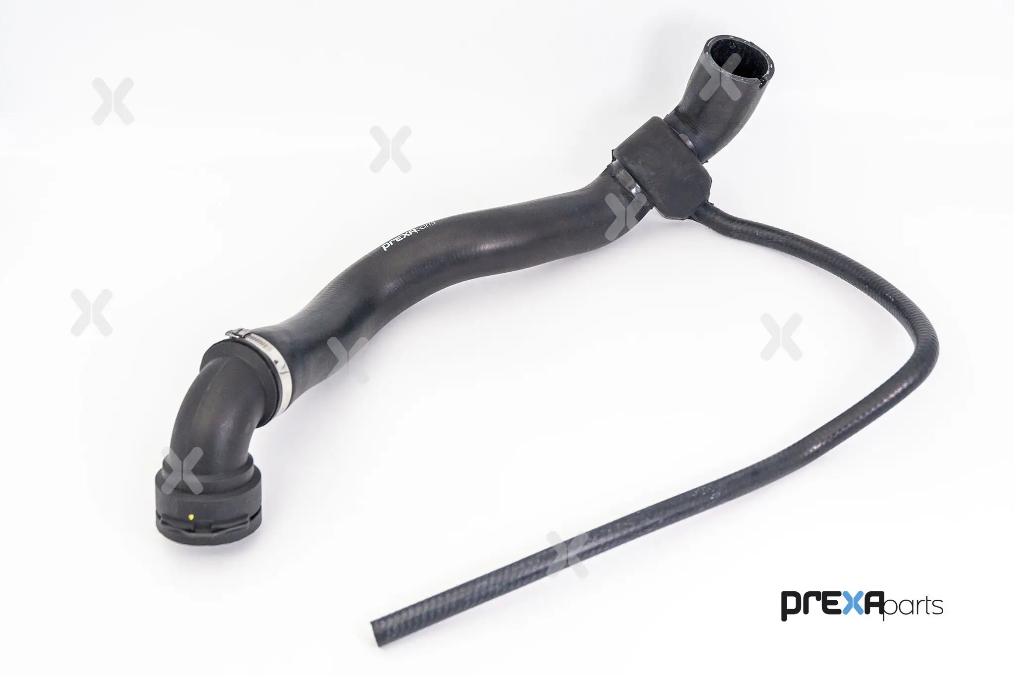 Kühlerschlauch PREXAparts P326025