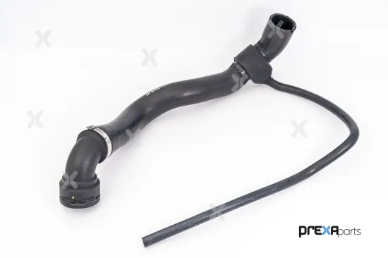 Kühlerschlauch PREXAparts P326025 Bild Kühlerschlauch PREXAparts P326025