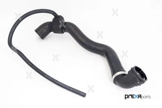 Kühlerschlauch PREXAparts P326025 Bild Kühlerschlauch PREXAparts P326025