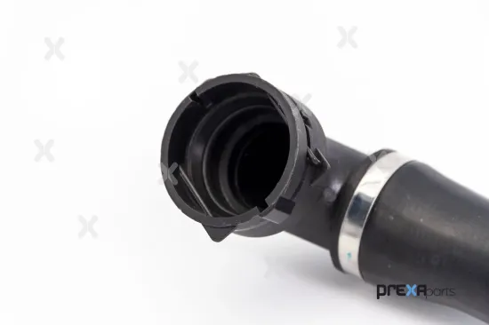 Kühlerschlauch PREXAparts P326025 Bild Kühlerschlauch PREXAparts P326025