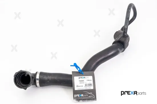 Kühlerschlauch PREXAparts P326025 Bild Kühlerschlauch PREXAparts P326025