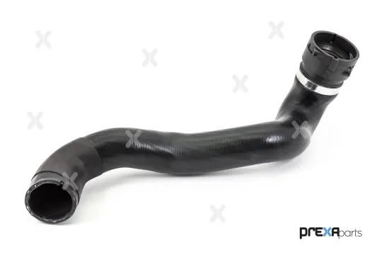 Kühlerschlauch PREXAparts P326026 Bild Kühlerschlauch PREXAparts P326026