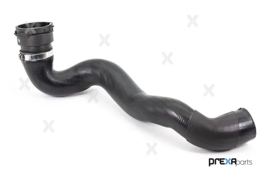 Kühlerschlauch PREXAparts P326026 Bild Kühlerschlauch PREXAparts P326026
