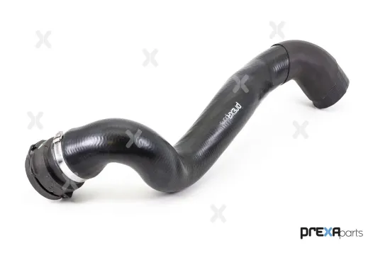 Kühlerschlauch PREXAparts P326026 Bild Kühlerschlauch PREXAparts P326026