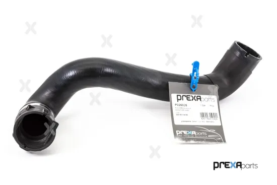 Kühlerschlauch PREXAparts P326026 Bild Kühlerschlauch PREXAparts P326026