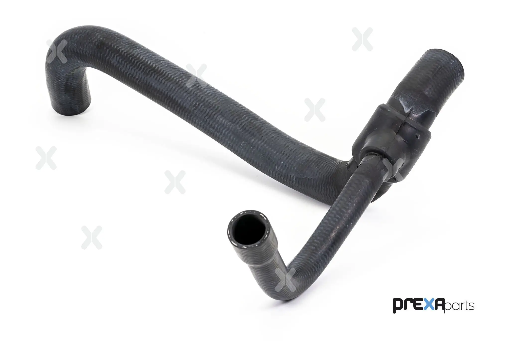 Kühlerschlauch PREXAparts P326027