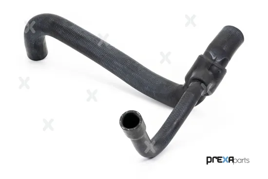 Kühlerschlauch PREXAparts P326027 Bild Kühlerschlauch PREXAparts P326027