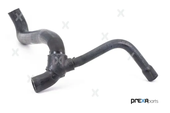 Kühlerschlauch PREXAparts P326027 Bild Kühlerschlauch PREXAparts P326027