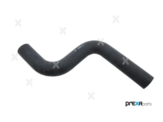 Kühlerschlauch oben PREXAparts P326028 Bild Kühlerschlauch oben PREXAparts P326028