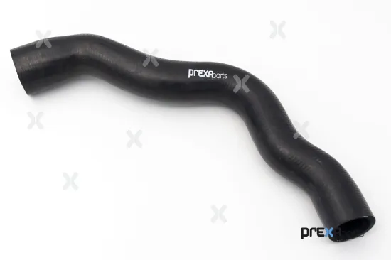 Kühlerschlauch links oben PREXAparts P326029 Bild Kühlerschlauch links oben PREXAparts P326029