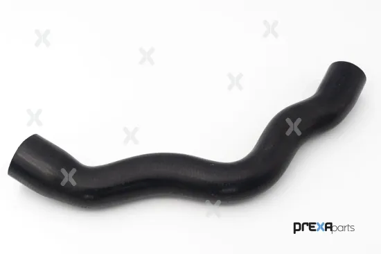 Kühlerschlauch links oben PREXAparts P326029 Bild Kühlerschlauch links oben PREXAparts P326029