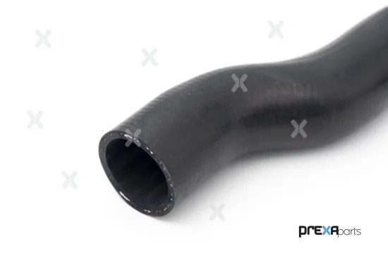 Kühlerschlauch links oben PREXAparts P326029 Bild Kühlerschlauch links oben PREXAparts P326029